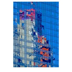 Vibrations New York #6 Limited Edition Photography