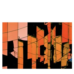 Vibrazione Roma Tiburtina BNL 2022 # 6 Photography