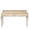 Victor Beige Vanity Table