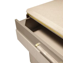 Victor Beige Vanity Table