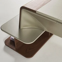 Victor Studio Angular Writing Desk