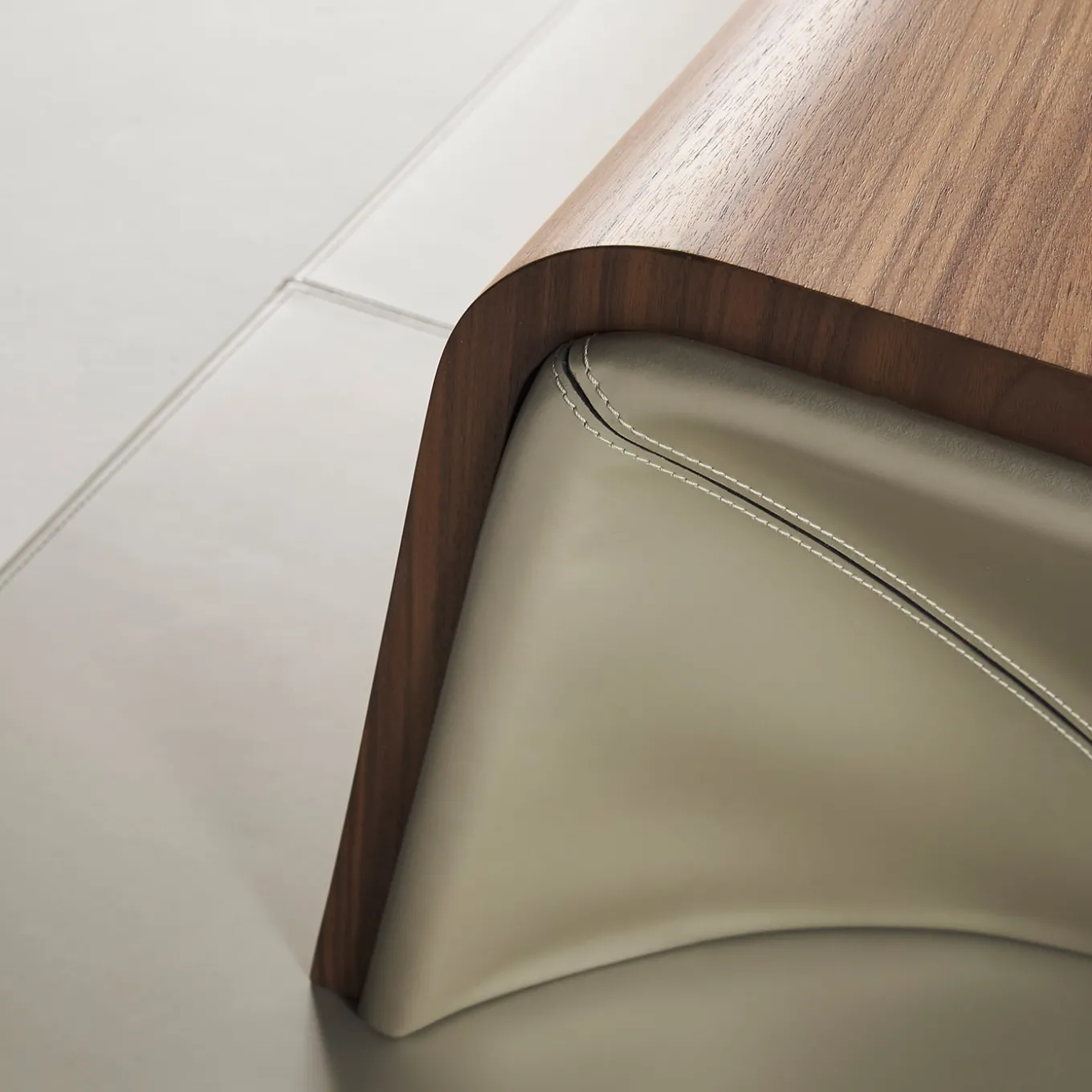 Victor Studio Angular Writing Desk