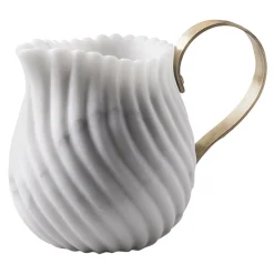 Victoria Milk Jug by Bethan Gray