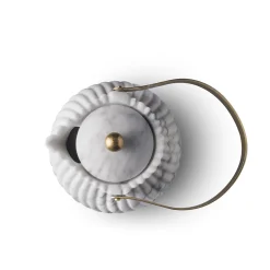 Victoria Milk Jug by Bethan Gray