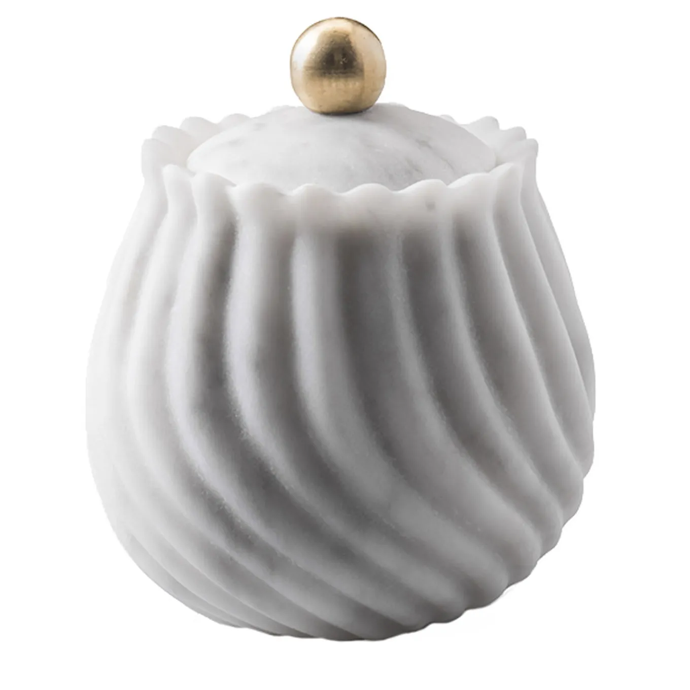 Victoria Sugar Bowl by Bethan Gray