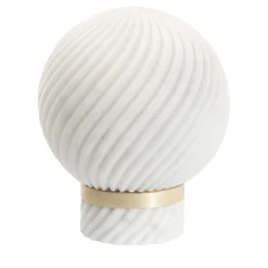 Victoria Table Lamp by Bethan Gray