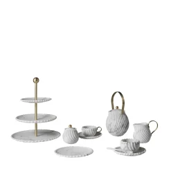 Victoria Teapot by Bethan Gray