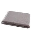 Vida Dove Gray Blanket