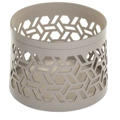 Vienna 9 Round Basket