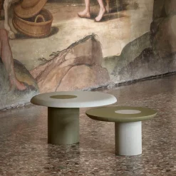 Vignole Coffee Table by Parisotto and Formenton