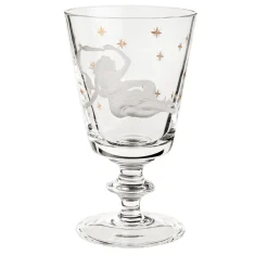 Virgo Crystal Chalice
