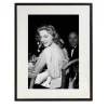 Virna Lisi Framed Print by Keystone