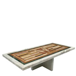 Vis a Vis Coffee Table