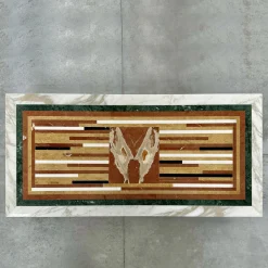 Vis a Vis Coffee Table