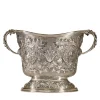Vite d’Argento Silver Champagne Ice Bucket