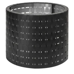 Vitis Black Abatellis Cachepot