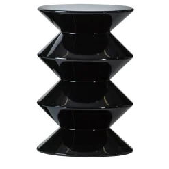 Vitis Black Stool