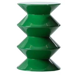 Vitis Green Stool