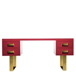 Vittoriale Desk by Valentina Fontana