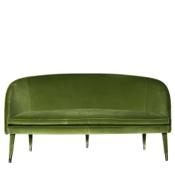 Vivien Green Sofa