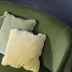 Vivien Green Sofa
