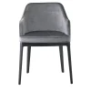 Vivienne Gray Chair