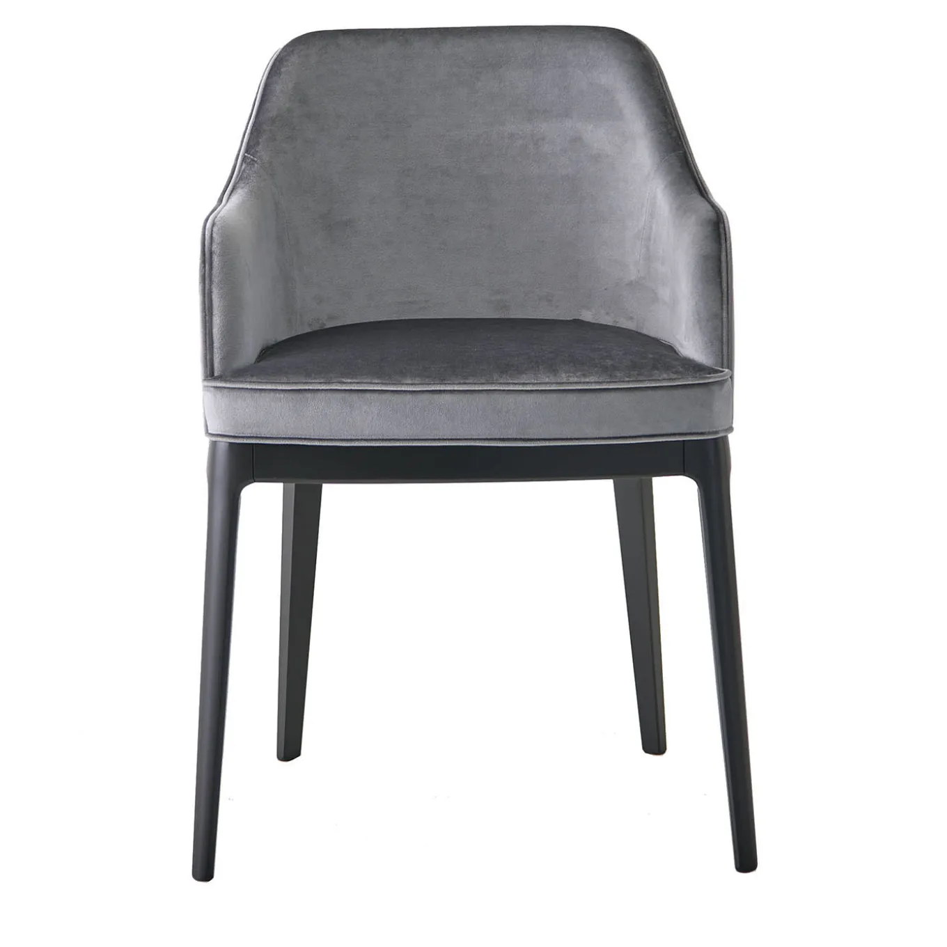 Vivienne Gray Chair