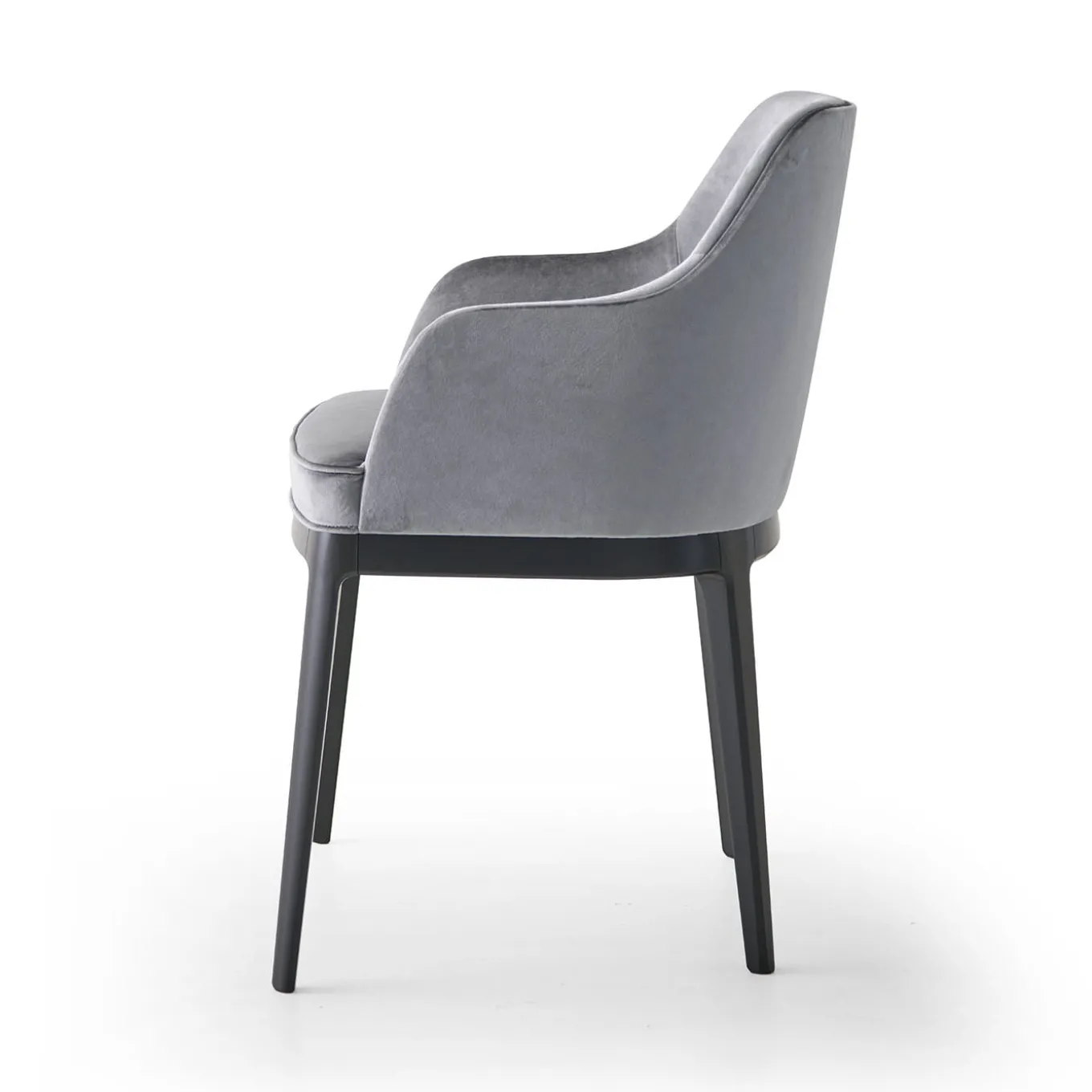 Vivienne Gray Chair