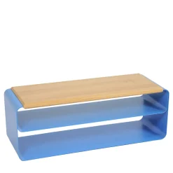 Vodo Bench by Accardi & Buccheri for Medulum