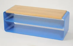 Vodo Bench by Accardi & Buccheri for Medulum