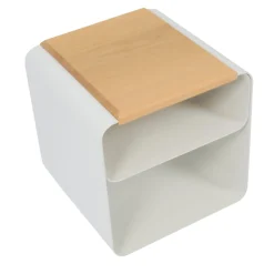 Vodo Stool by Accardi & Buccheri for Medulum