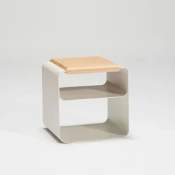 Vodo Stool by Accardi & Buccheri for Medulum