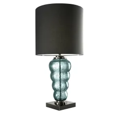 Vogue Viridian Table Lamp