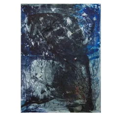 Volare Alto Painting