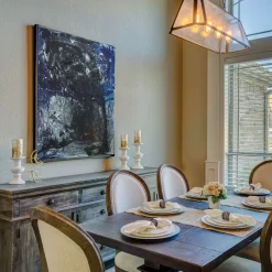 Volare Alto Painting