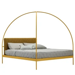 Volta Bed By Mario Scairato