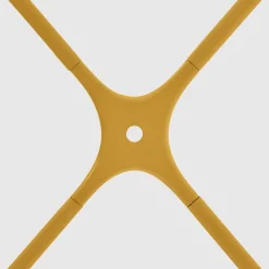 Volta Bed By Mario Scairato