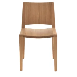 Voltri Durmast Chair by Renzo & Matteo Piano