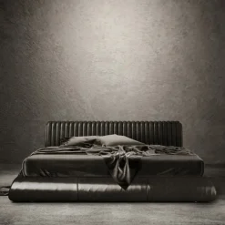 VOYAGE D'UNE NUIT BED