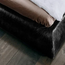 VOYAGE D'UNE NUIT BED