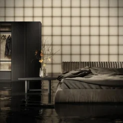 VOYAGE D'UNE NUIT BED