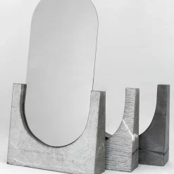 Vuoti Riflessi Striped Mirror