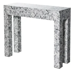 Vuoto Cubista Console
