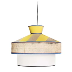 Wagasa Pendant Lamp by Servomuto