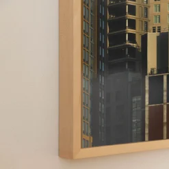 Wall Street Crowd Photography