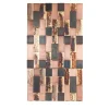 Wally Metal Decorative Wall Panel
