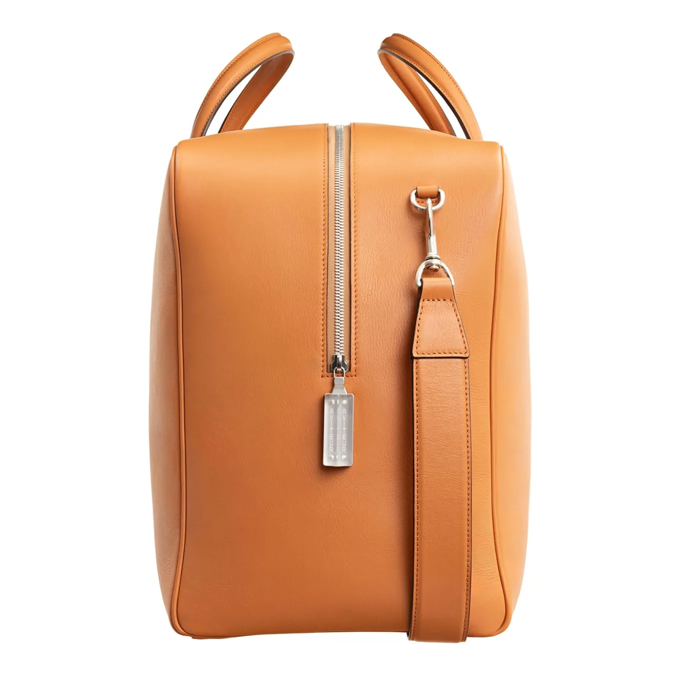 Walnut Maxi Weekend Bag