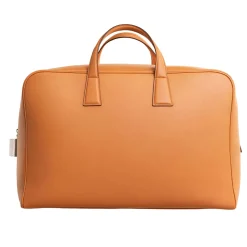 Walnut Maxi Weekend Bag