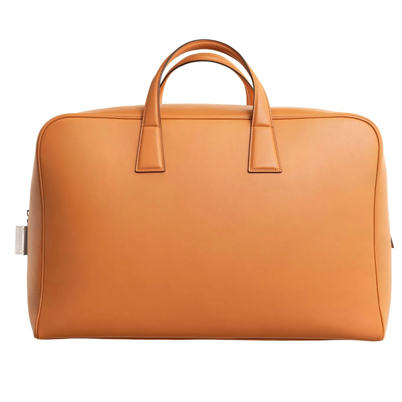 Walnut Maxi Weekend Bag