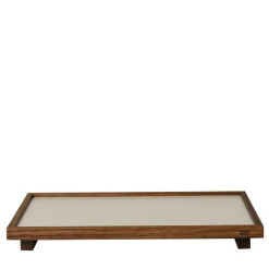 Walnut Serving Tray